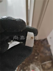 安国暖气管道漏水检测